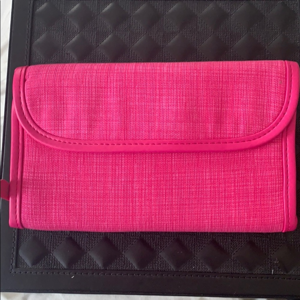 31 brand pink wallet / purse